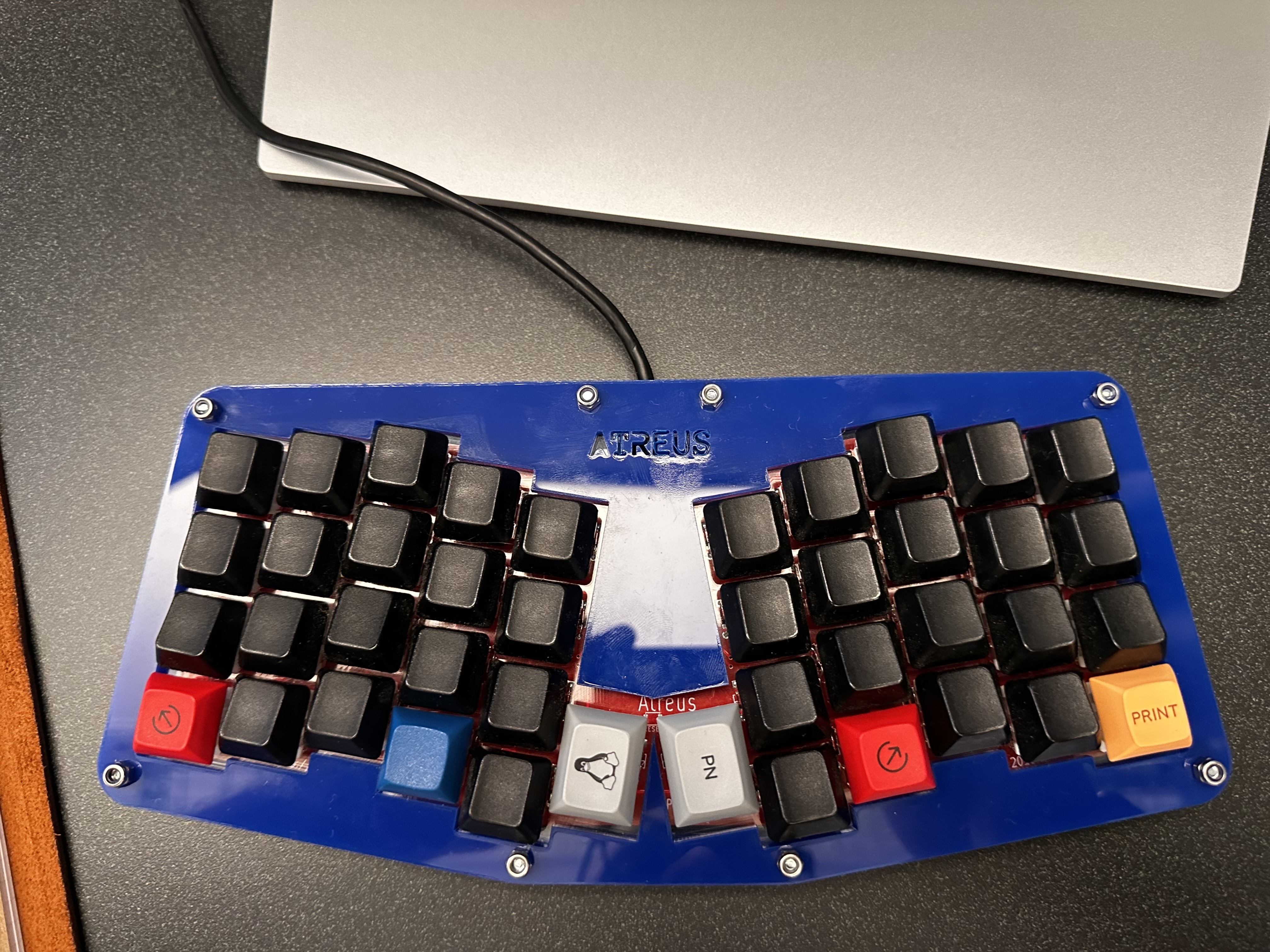 atreus keyboard